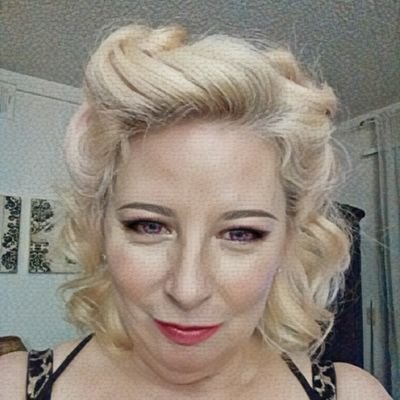 Profile Picture of Cynthia Yoder (@cjsinlv) on Twitter