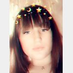 Profile Picture of ☆ W I L M A  H A M M A R ☆ (@wilma_hammar) on Instagram