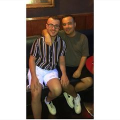 Profile Picture of James Kearns (@@jameskearns24) on Tiktok
