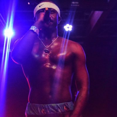 Derek Prophet of OT/OB - Twitter Profile Picture of Derek Prophet of OT/OB (@Dkingp) on Twitter