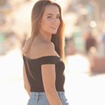 Profile Picture of rachel.demita.fanpage (@rachel.demita.fanpage) on Instagram