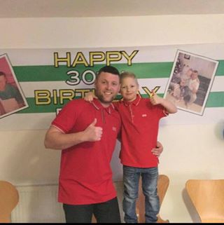 Profile Picture of Barry Hunter (@Barry-Hunter) on Facebook