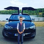 Profile Picture of Daniel Britton (@daniel_britton_07) on Instagram