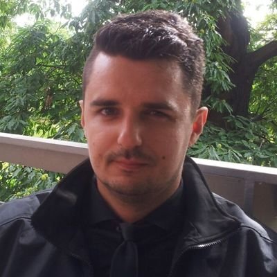 Profile Picture of Andrzej Tekieli  🇵🇱  🇱🇺 (@andrzejtekieli) on Twitter