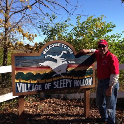 Profile Picture of Anthony C Piraino (@acp914) on Twitter