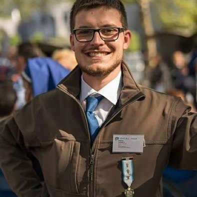 Profile Picture of AndreaPreda96 (@AndreaPreda7) on Twitter