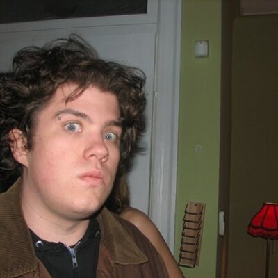 Profile Picture of Matthew Pucci (@susmattpucci) on Twitter