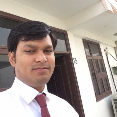 Profile Picture of Er C P Thakur (@ErCPThakur1) on Twitter