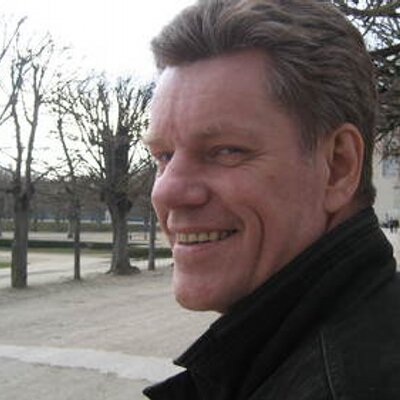 Profile Picture of Marc Rutten (@marcrutten67) on Twitter