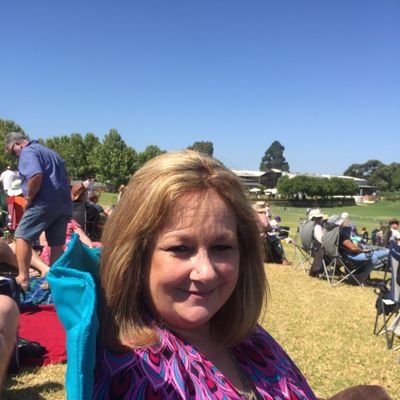 Profile Picture of Pene Holberton-Scott (@scott_penny) on Twitter