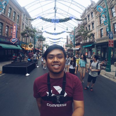 Profile Picture of Hairee Othman (@MohamadHairee) on Twitter
