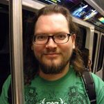 Profile Picture of Benjamin Forney (@benjaminforney) on Instagram