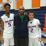 Profile Picture of Basil Kennedy (@kennedybasil) on Instagram