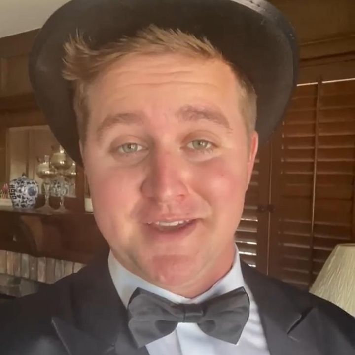 Profile Picture of Darren (@butlerdarren) on Tiktok