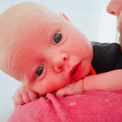 Profile Picture of Griffith Thomas (@griffo021) on Twitter