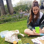 Profile Picture of Kate Potter (@katepotterrr) on Flickr