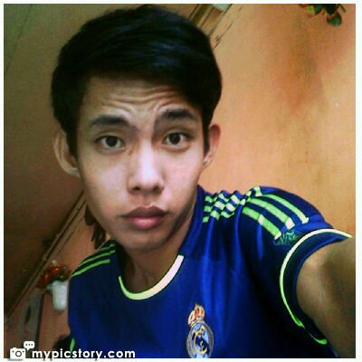 Profile Picture of JoE_patra (@joe_cbr) on Twitter