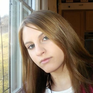 Profile Picture of Megan Tustin (@megstustin) on Myspace