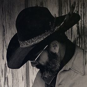 Chad Isham - Pinterest Profile Picture of Chad Isham (@bigiron) on Pinterest