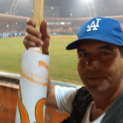 Profile Picture of Alexander Vicet Morejón (@MorejonVicet) on Twitter