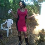 Profile Picture of Tamara Pullum (@pullumt) on Instagram