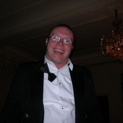 Profile Picture of Gordon McWilliams (@gmcwilliams709) on Twitter