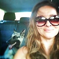 Profile Picture of Sophia Amari-smith (@sophia-amari-smith) on Quora