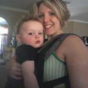 Whitney Head Chicco - Pinterest Profile Picture of Whitney Head Chicco (@we0628) on Pinterest