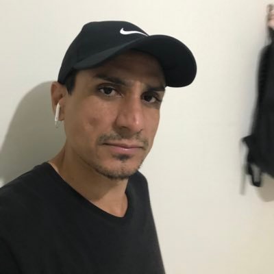 Profile Picture of Marcos Aurélio Andrade Dos Reis (@MarcosA58151523) on Twitter
