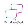 Profile Picture of Barry Ideas Bank (@barryideasbank) on Instagram