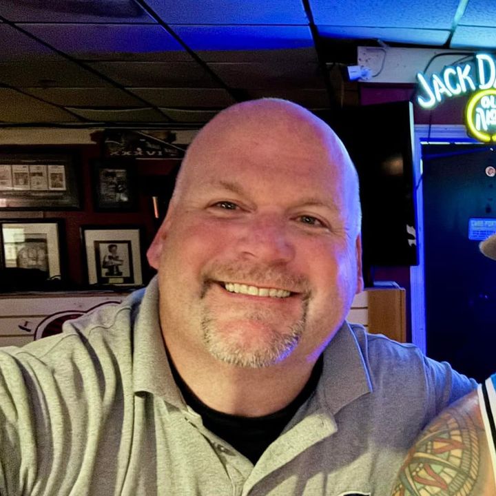 Profile Picture of Tom (@tomhagerty1) on Tiktok