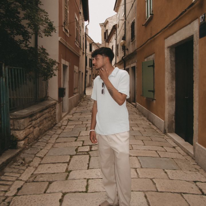 Profile Picture of Joshua.Pfeffer (@joshua.pfeffer) on Tiktok
