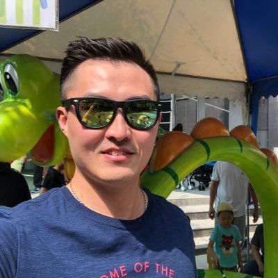 Profile Picture of Jeff Yeh (@Jeff77811496) on Twitter