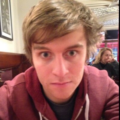 Profile Picture of James Forrester (@jamesf10123) on Twitter
