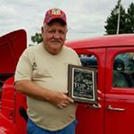 Profile Picture of Steve C. Braden (@stevec.braden) on Instagram