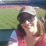 Profile Picture of Melanie Rasmussen (@baseballmom_24_7) on Instagram