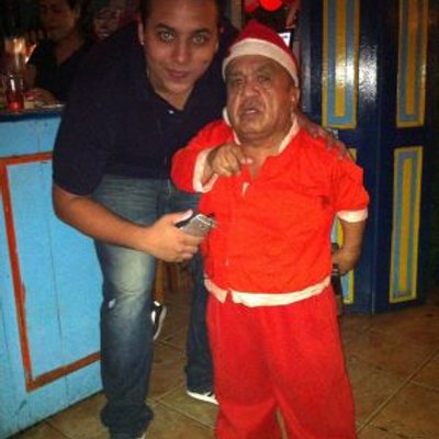 Profile Picture of Andres David Tamayo (@andresdavidts) on Twitter