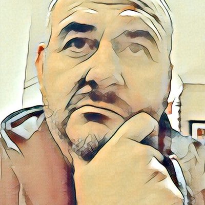 Profile Picture of Jonathan Miller (@GrumblingBones) on Twitter