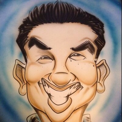 Profile Picture of Joshua Pereyra (@Joshpereyra) on Twitter