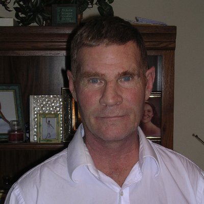 Profile Picture of David Lindsley (@DavidLindsley7) on Twitter