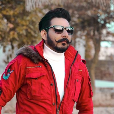 Profile Picture of Rajdeep Grewal (@Rajdeepgrewal18) on Twitter