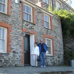 Profile Picture of Bernard Pilcher (@Bernard-Pilcher) on Facebook
