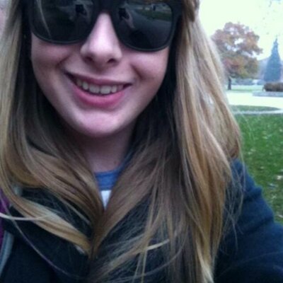 Profile Picture of Haley Hatfield (@Haley_Jay1) on Twitter