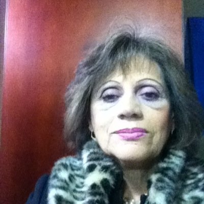 Profile Picture of Mariela Serrano Urib (@mari5362) on Twitter