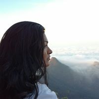 Profile Picture of Kavindi Premachandra (@kavindi-premachandra) on Quora