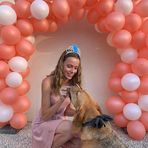 Profile Picture of Eleana Daéglé (@Eleana-Daéglé) on Facebook