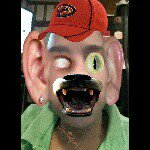 Profile Picture of michael jowers (@michaeljowers72) on Instagram