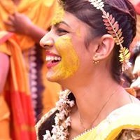 Profile Picture of Nancy Khess Tirkey (@nancy-khess-tirkey) on Quora