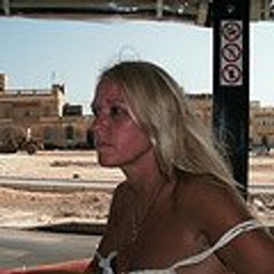 Profile Picture of Sandra Spee (@SandraSpee) on Twitter