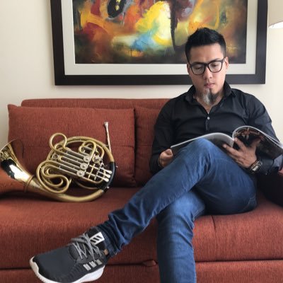 Profile Picture of Gregory Muñoz  (@GregoryEsteban) on Twitter